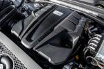 Porsche Macan S 2018 года (WW)